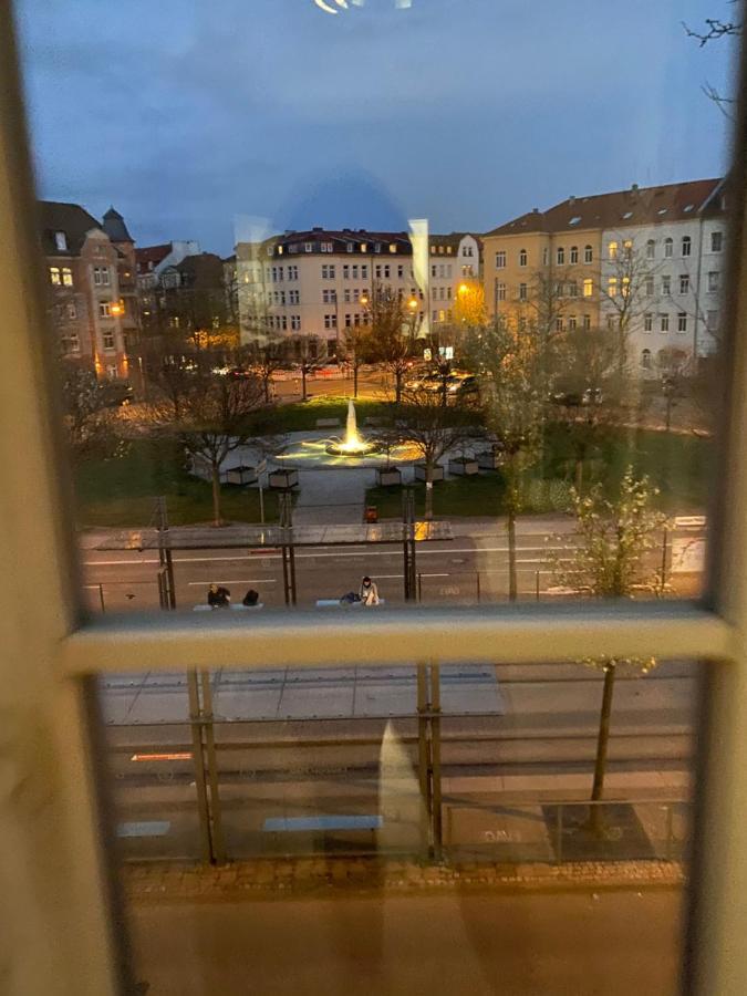 Vita Deluxe Erfurt Buitenkant foto