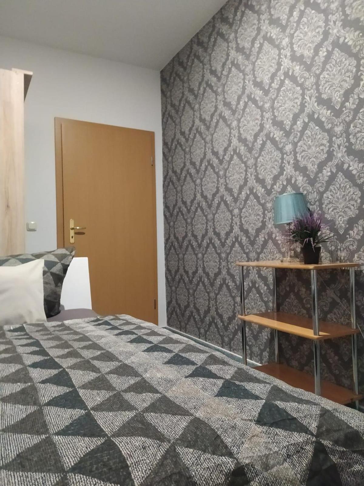 Vita Deluxe Erfurt Buitenkant foto