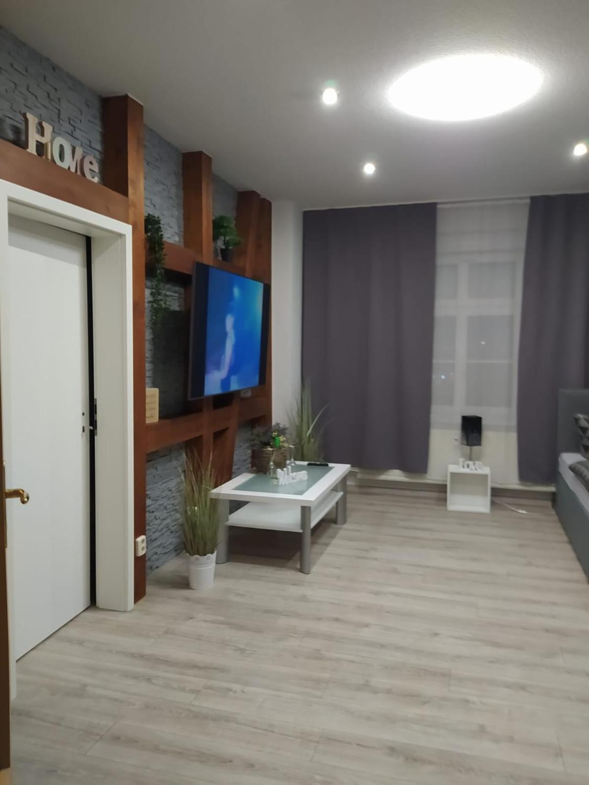 Vita Deluxe Erfurt Buitenkant foto